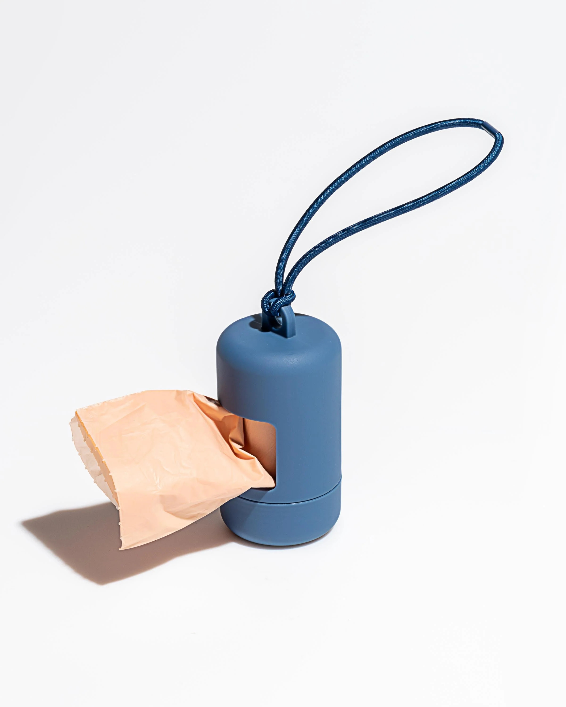 Dog Poop Bag Holder | Wild One | Wild One