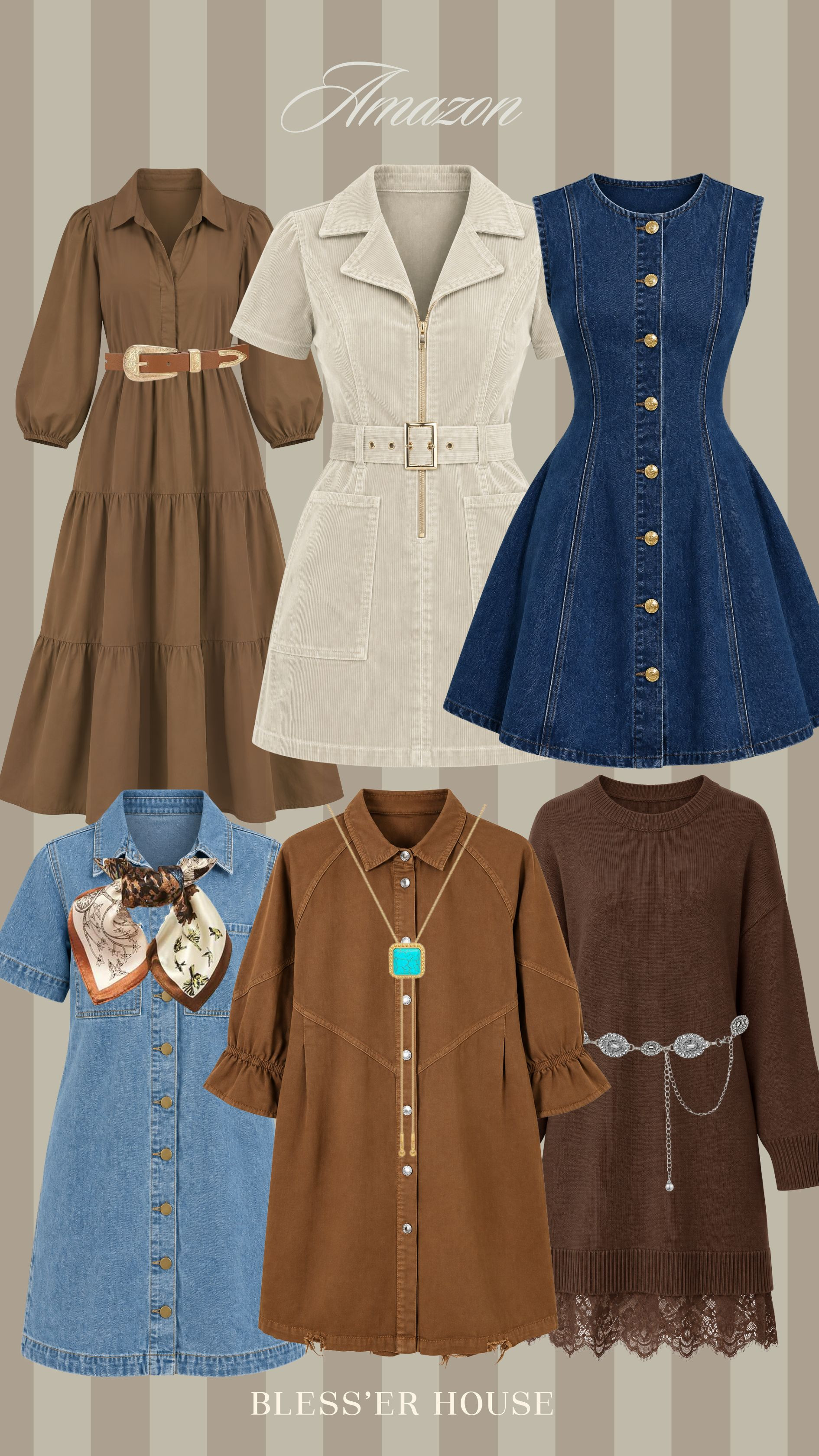 

fall dress, amazon fashion, fall outfit, western outfit, fair, portraits  

 #LTKNYFW #LTKSeasonal