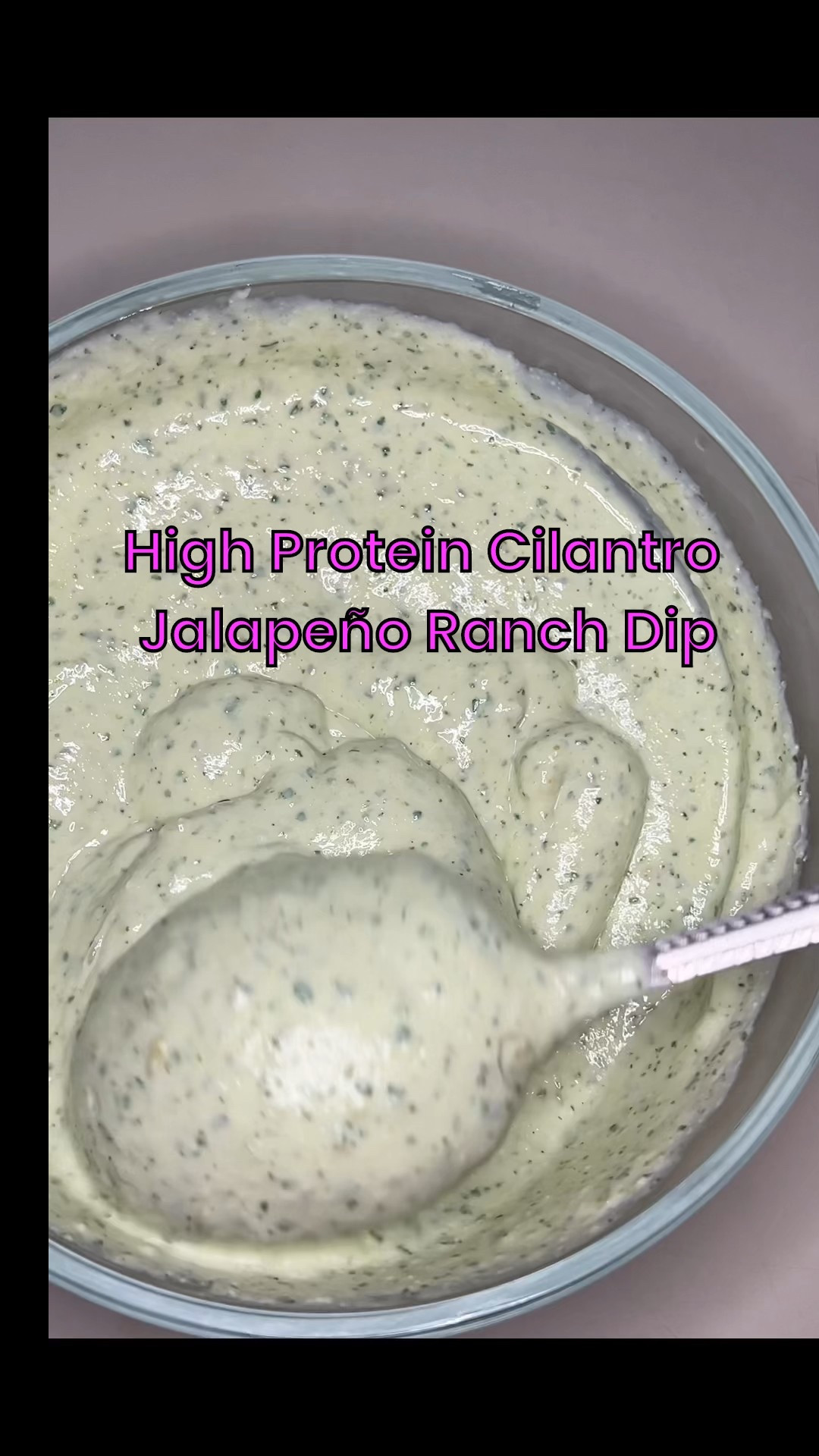You have to try this delicious creamy high protein cilantro jalapeño ranch dip!! The taste is incredible and it will help you stay on track with your health and fitness goals. 😍

#LTKU #LTKParties #LTKActive