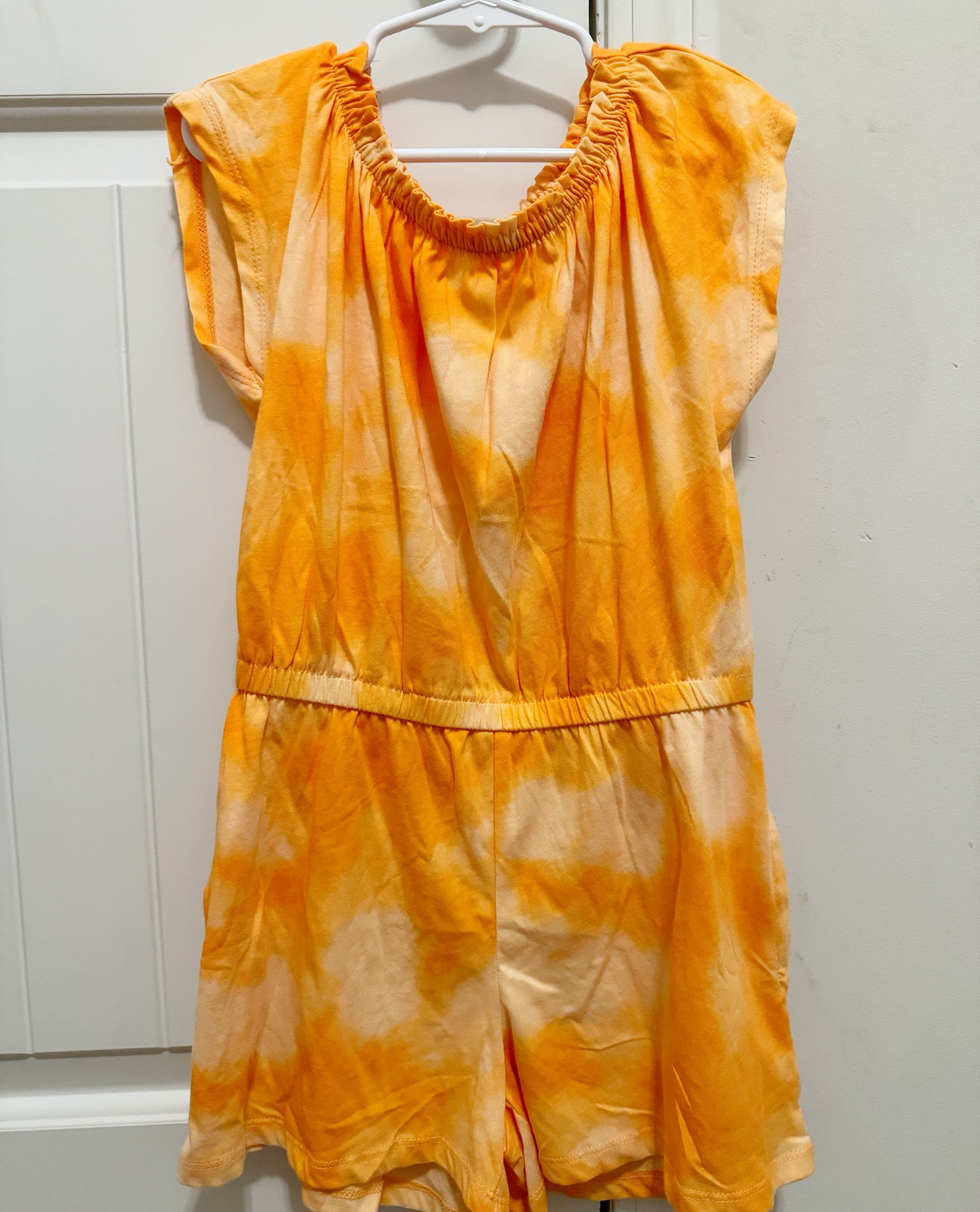 Old Navy girls romper

#LTKkids #LTKSeasonal #LTKSpringSale