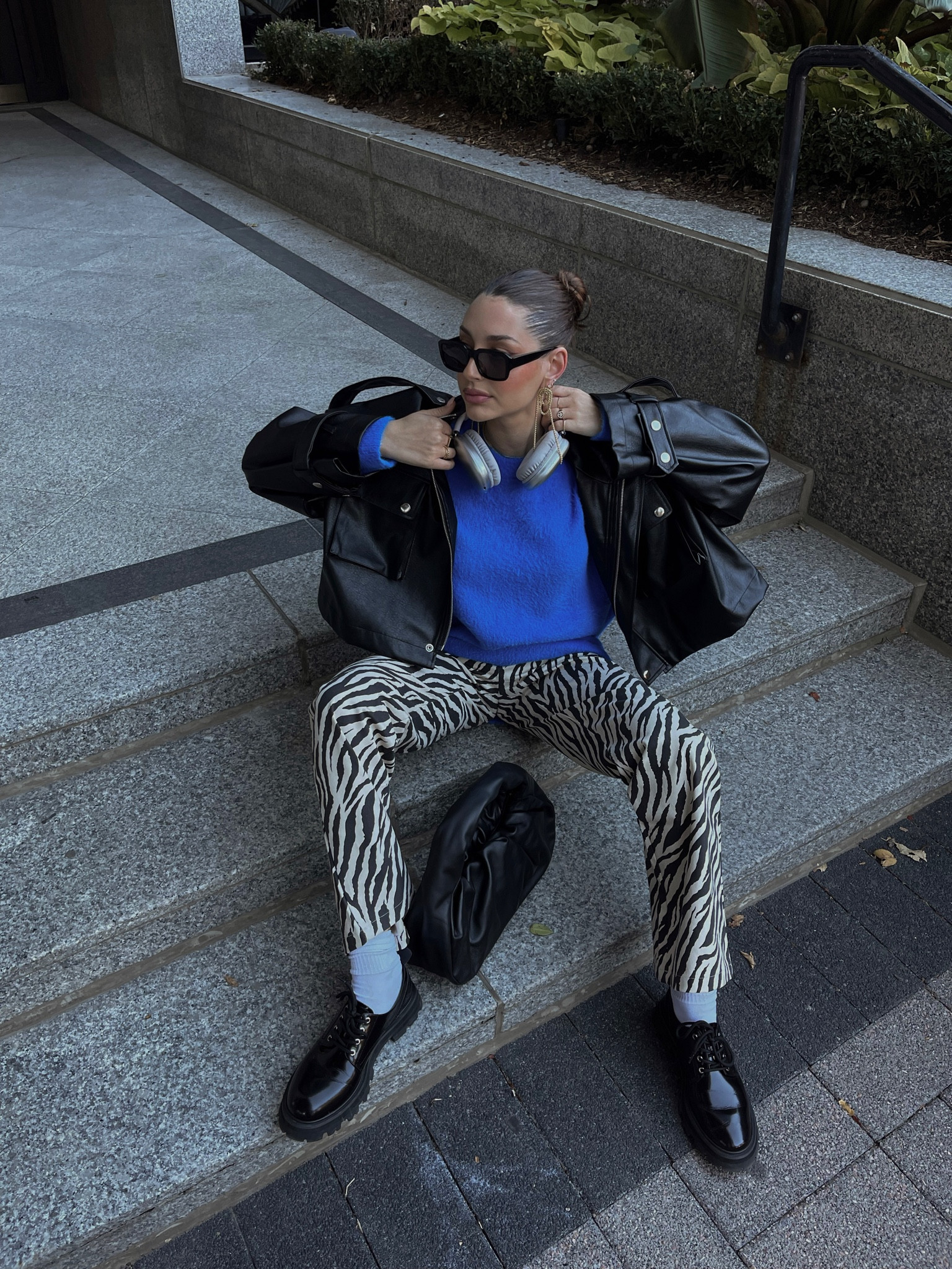 streetstyle vibes 💙

#LTKstyletip #LTKSeasonal #LTKfit