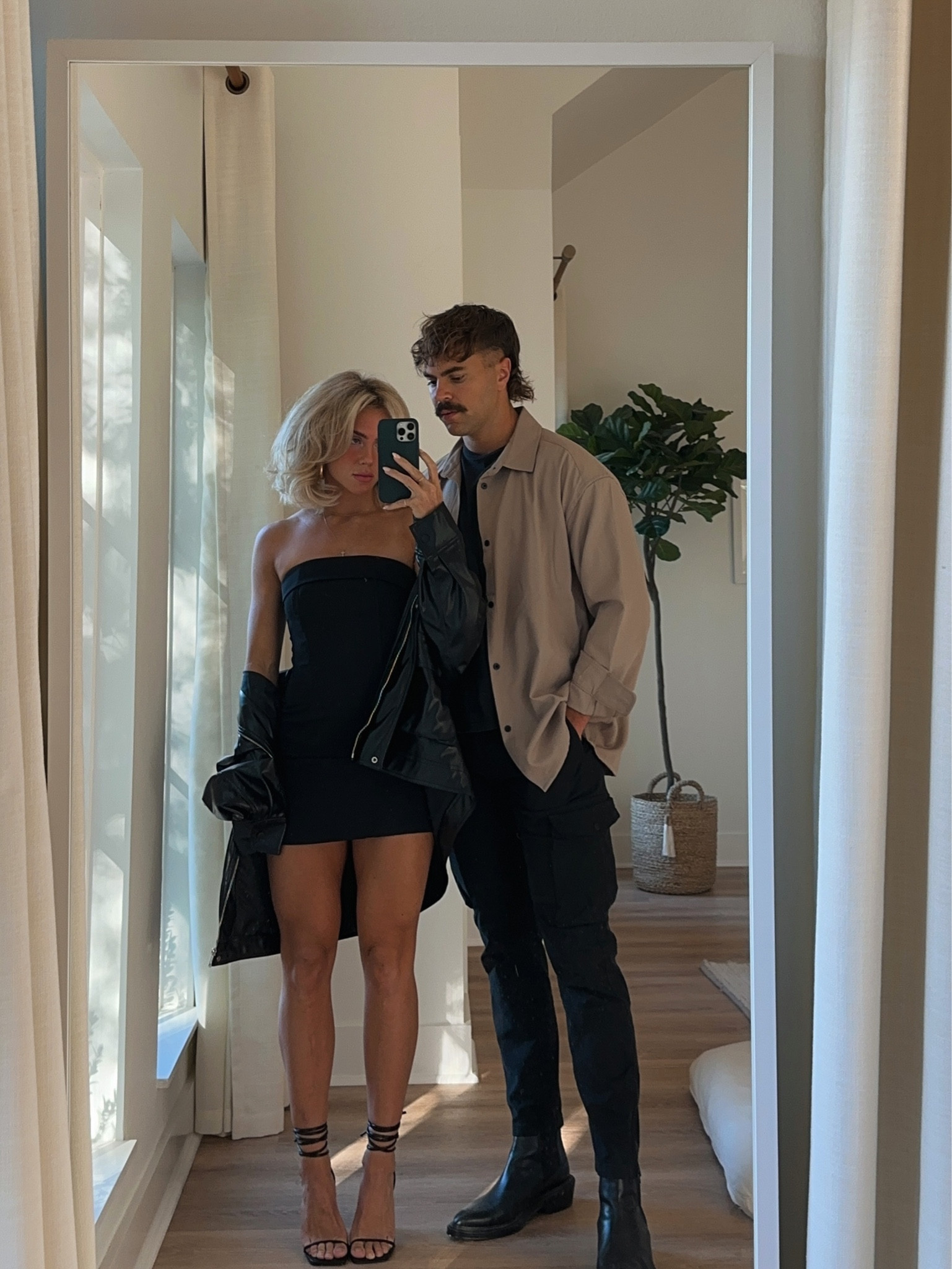 date night outfit 

#LTKmens #LTKsalealert #LTKSeasonal