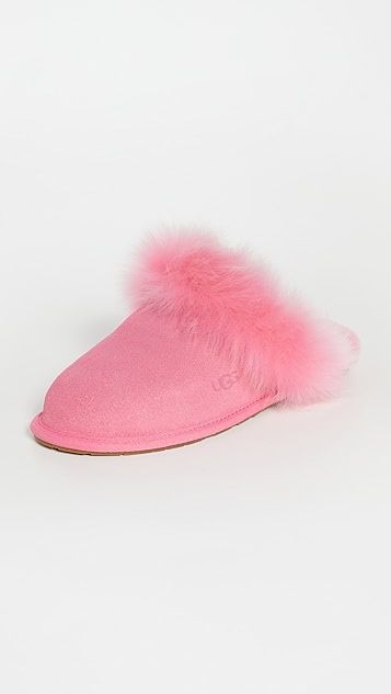 W Scuff Sis Slippers | Shopbop