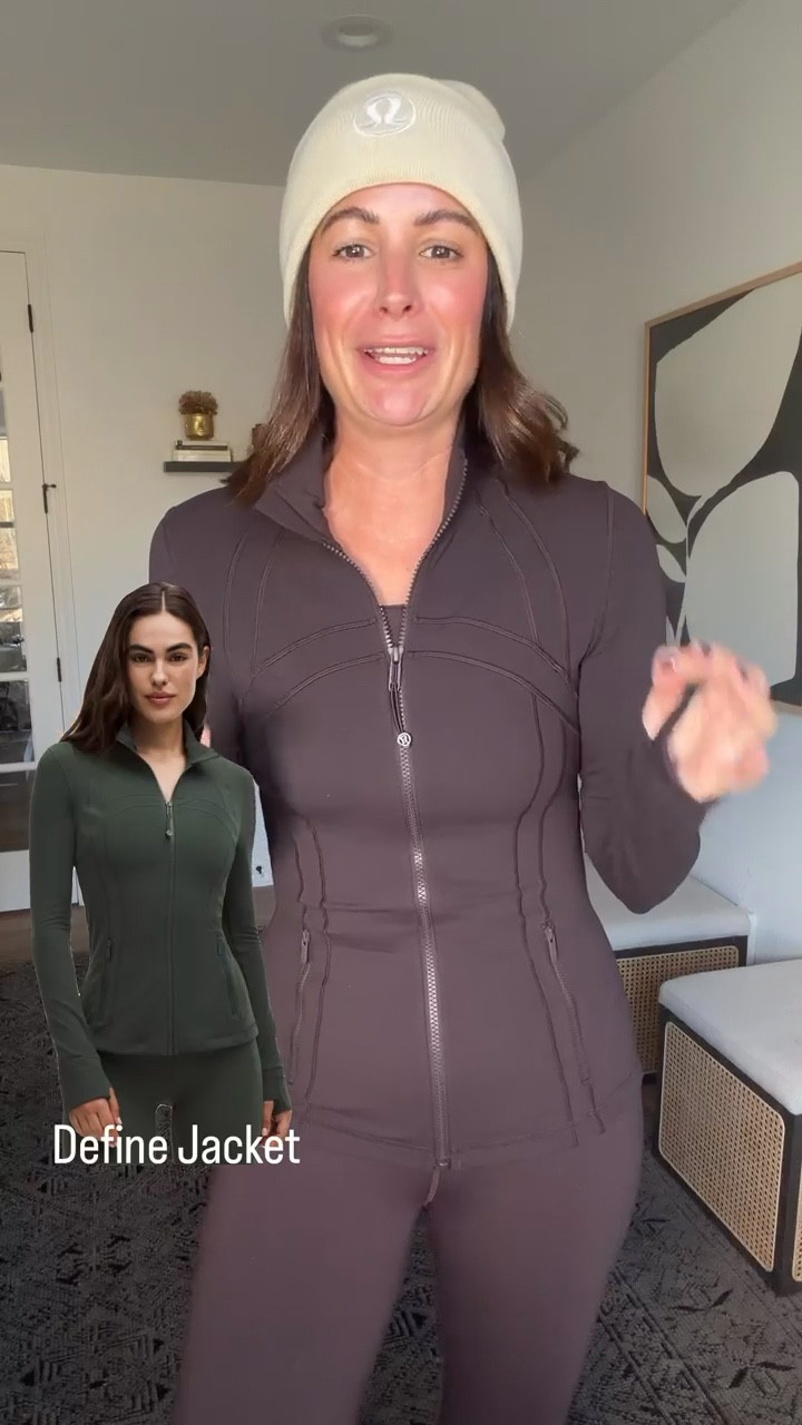 Lululemon Black Friday sale, Lululemon define jacket, fitted jacket, gift ideas for women

#LTKFindsUnder100 #LTKHoliday #LTKCyberWeek