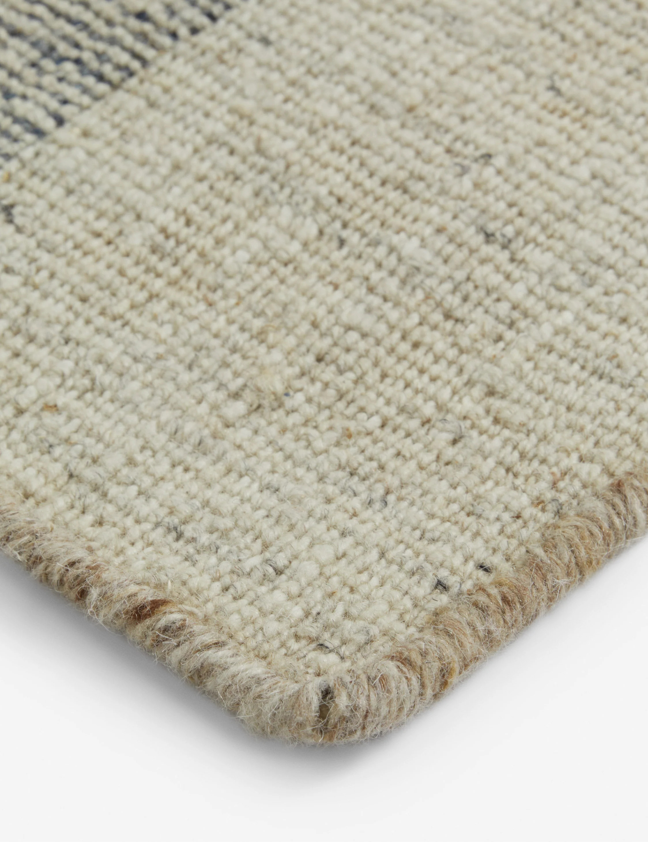 Messer Handwoven Wool Rug | Lulu and Georgia 