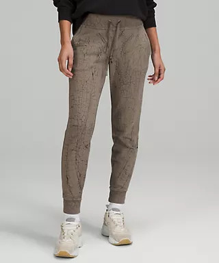 Warm Down High-Rise Jogger | Women's Joggers | lululemon | Lululemon (US)