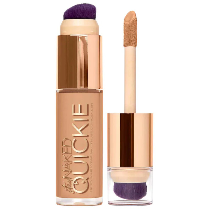 Quickie 24HR Full-Coverage Waterproof Concealer - Urban Decay | Sephora | Sephora (US)