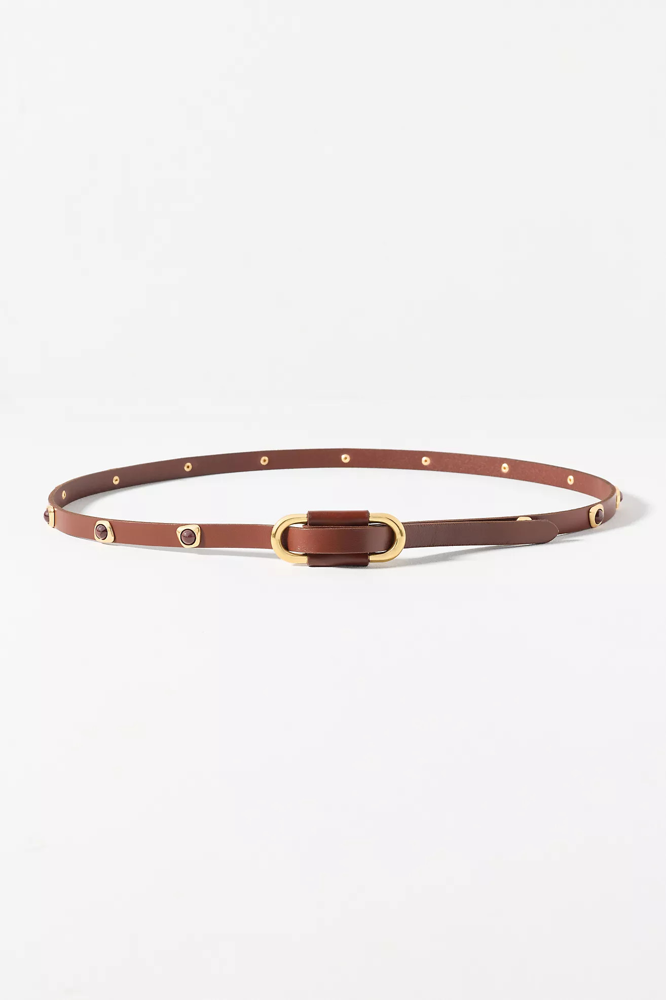 Blake Studded Belt | Anthropologie (US)
