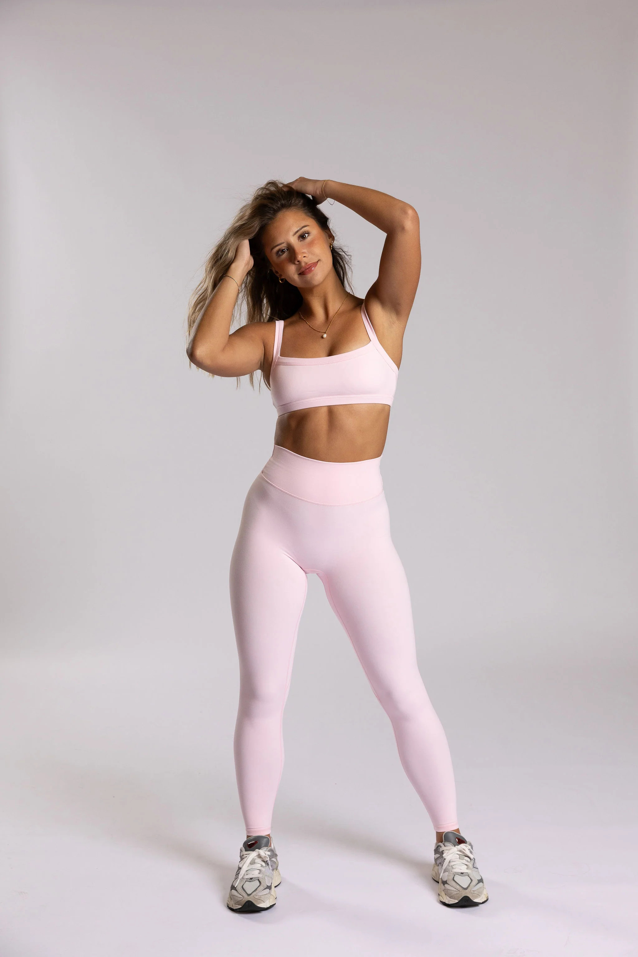 PURELUXE Classic Legging : 26" | PTULA