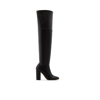 ALDO Maede - Women's Over-The-Knee Boot - Black, Size 5 | Aldo Shoes (US)