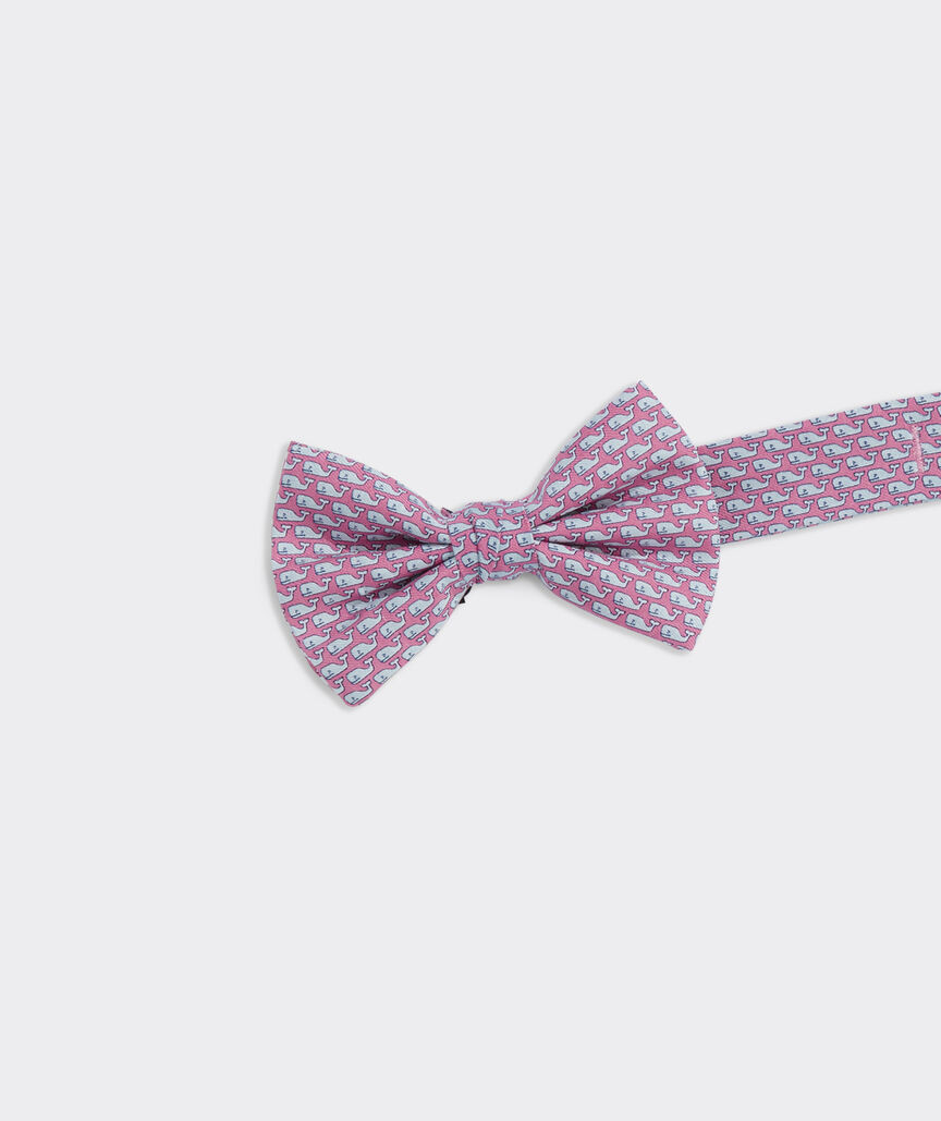 Boys' Vineyard Whale Bow Tie | vineyard vines