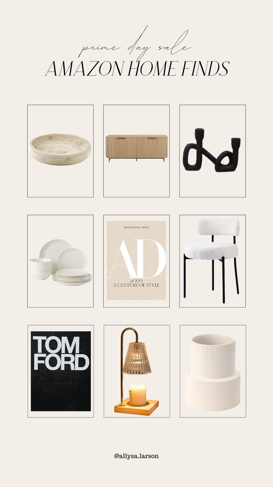 Sharing some of my favorite neutral home finds from the Amazon prime day sale 

#LTKHome #LTKSaleAlert #LTKStyleTip