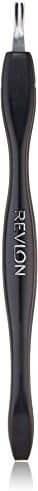 Amazon.com : Cuticle Trimmer with Cap by Revlon, Cuticle Remover Tool, Nail Care, High Precision ... | Amazon (US)