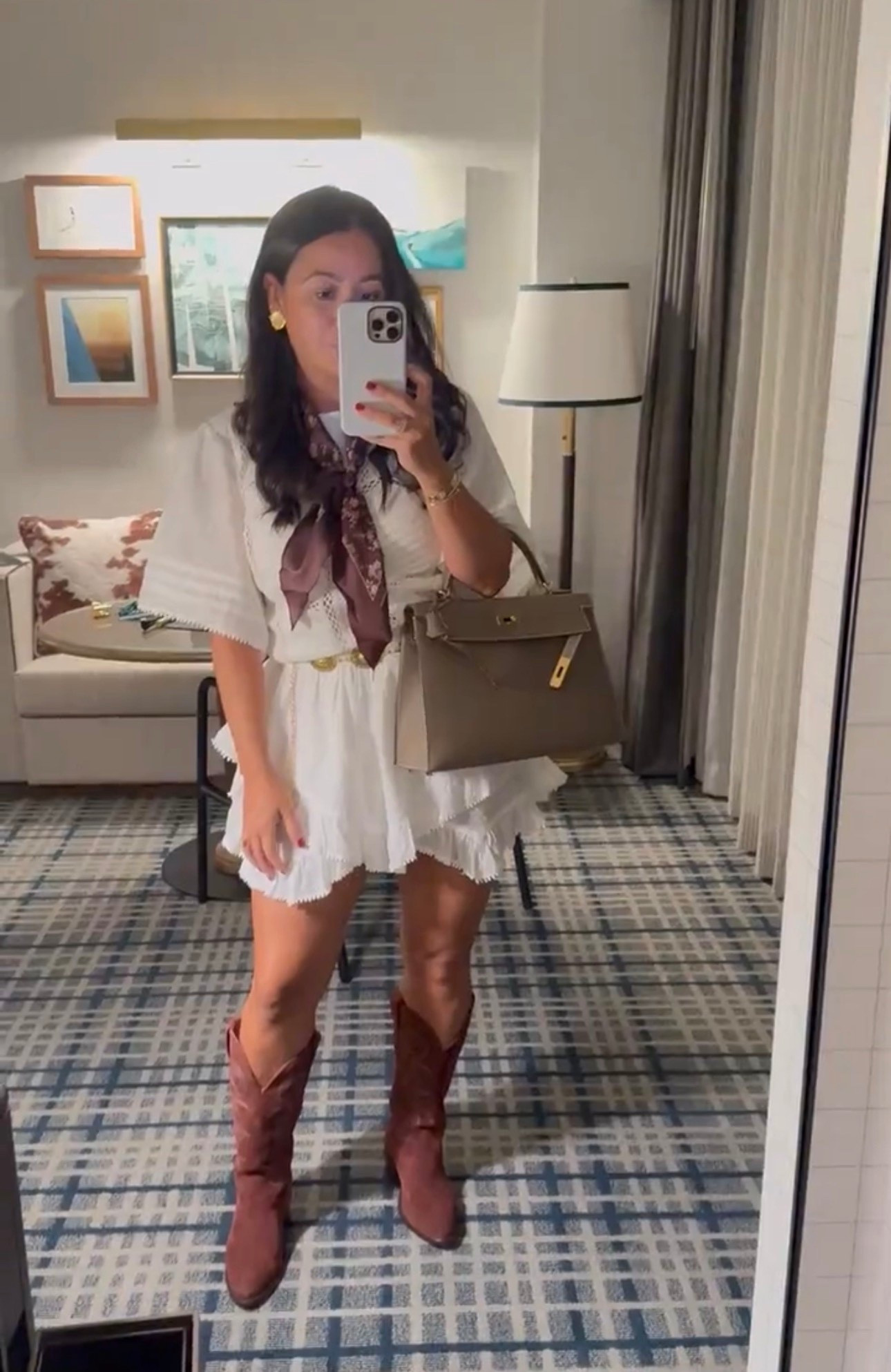 Abercrombie dress on SALE!🤍

Follow me at @miriamobrien_ on IG and TikTok! 

#AbercrombieSale #FashionSale #AbercrombieDress #SeasonalSale

#LTKootd #LTKOver40 #LTKSeasonal