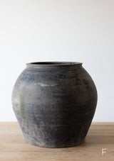 Talay Clay Pot | Maison Blonde