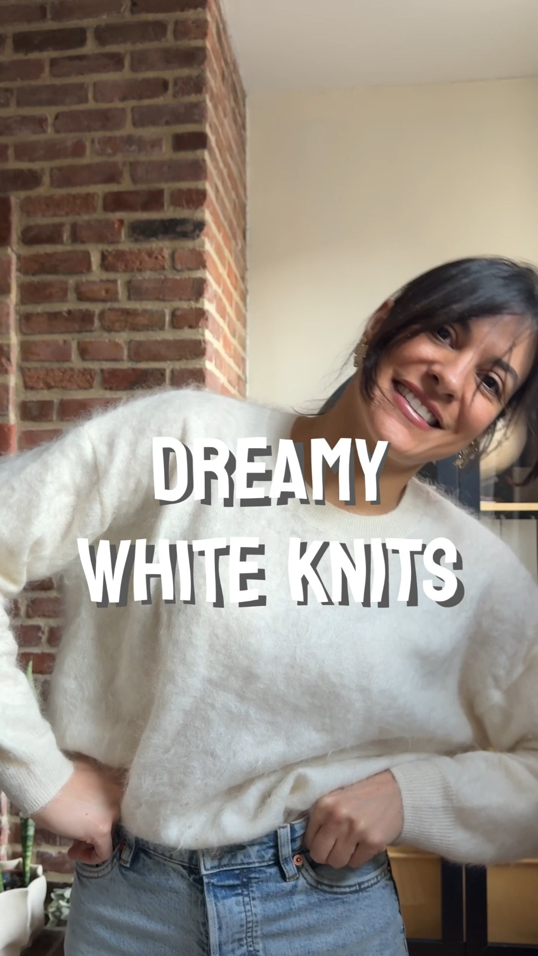 Knits: dreamy white 🤍🤍🤍 #sezane #quince #fabrique #lilysilk #knitwearr

#LTKSeasonal #LTKgrwm #LTKValentine