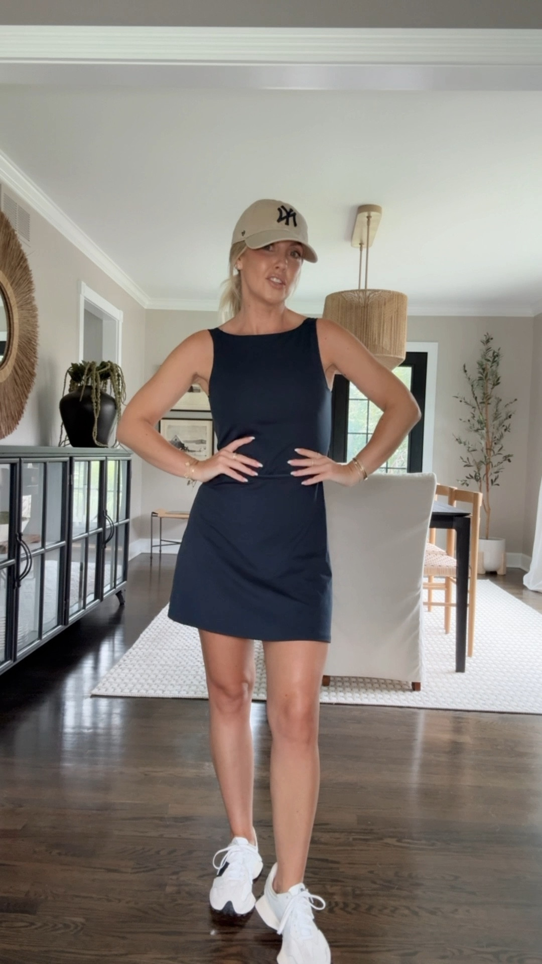 Nippies link & code in my stories today!!
XS Target athletic dress / XS oversized denim shirt 🤍

School drop off look / If school drop off was fashion week

#LTKSaleAlert #LTKFindsUnder50 #LTKStyleTip