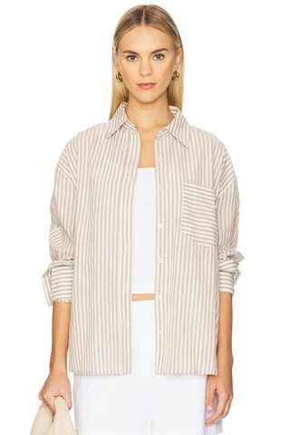 CAMISA ZETHER from Revolve.com | Revolve Clothing (Global)
