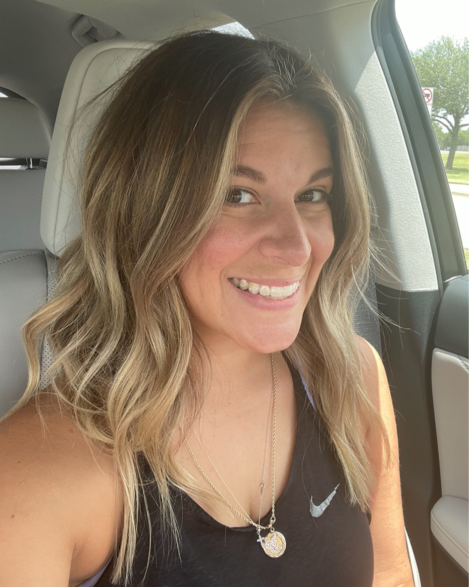 Y’all my hair is so thick and I would never be able to dry and style it so quickly without my beloved T3 styling tools and they are on sale right now in the ltk app, all you have to do is use LTK25. Get them while you can!! - XO, Krista

#LTKSale #LTKsalealert #LTKstyletip