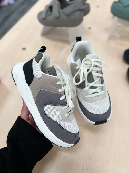 perfect neutral sneakers for toddler & kids 

target kids, target finds, sneakers

#LTKkids #LTKunder50 #LTKstyletip