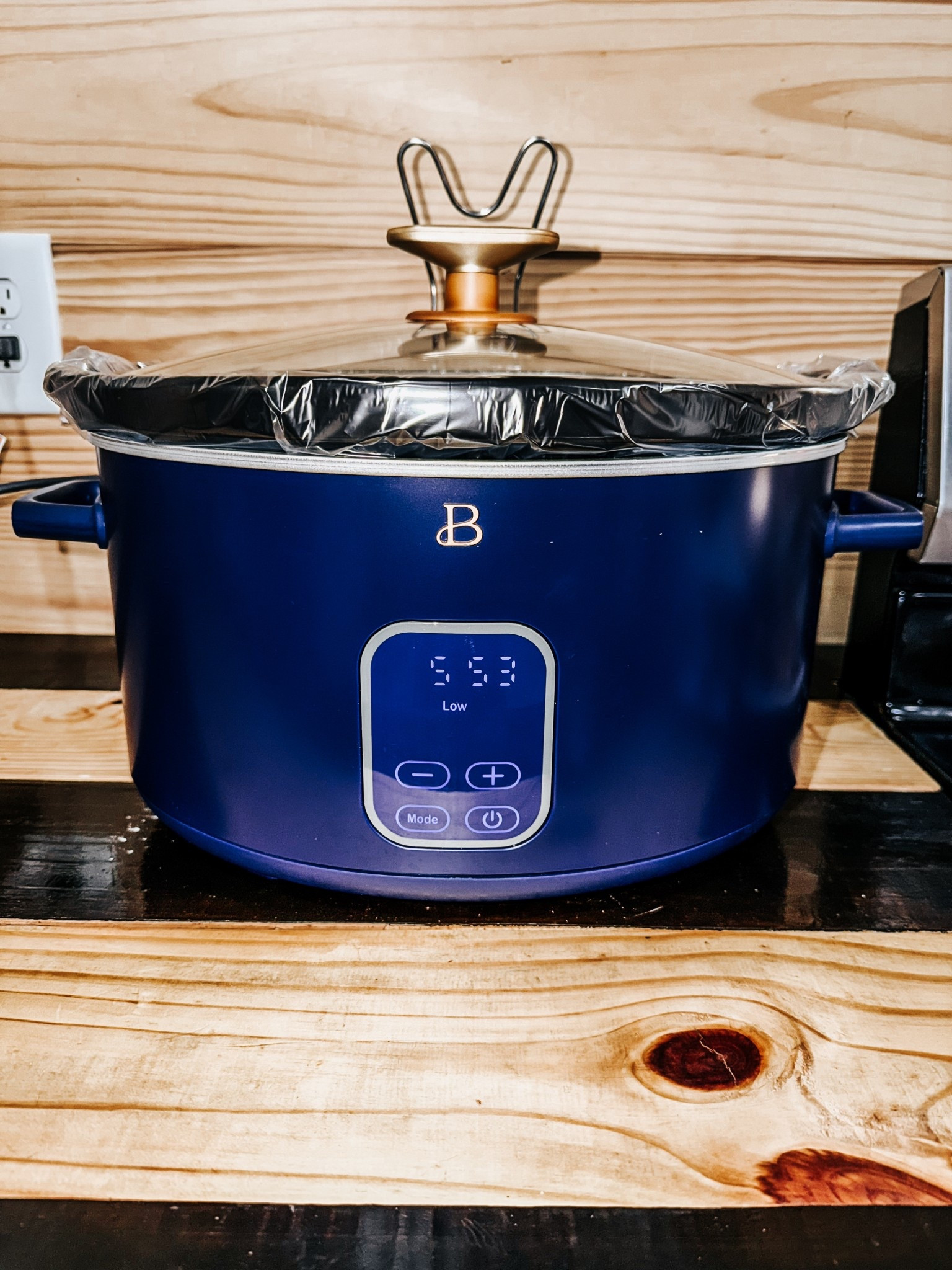 My favorite Drew Barrymore crockpot is on sale today @ Walmart! 😍

#LTKSaleAlert #LTKGiftGuide #LTKHome