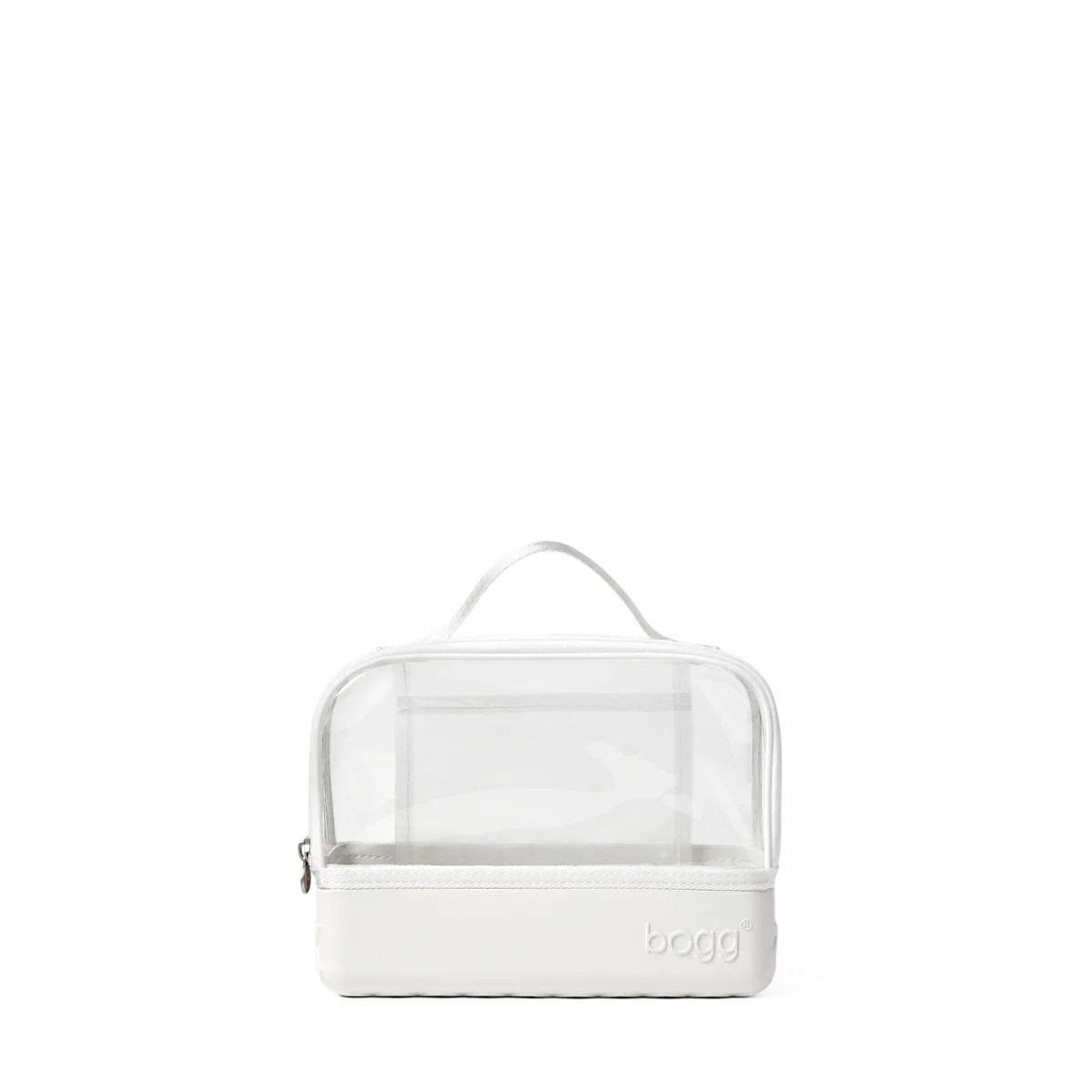 | For Shore White | Bogg