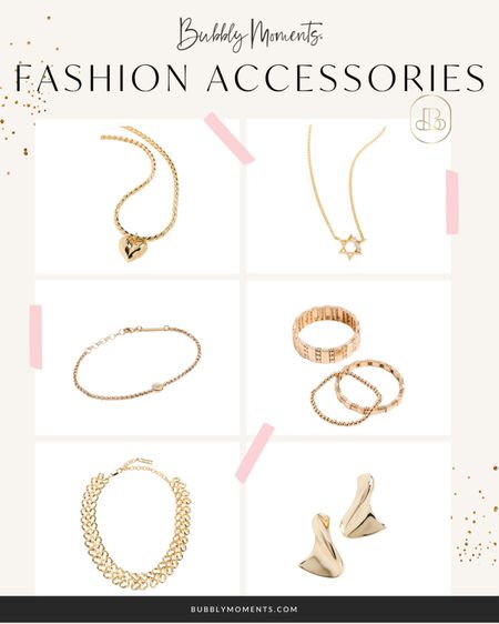 Shop women’s fashion accessories! Handpicked just for you!

#LTKstyletip #LTKU #LTKsalealert
