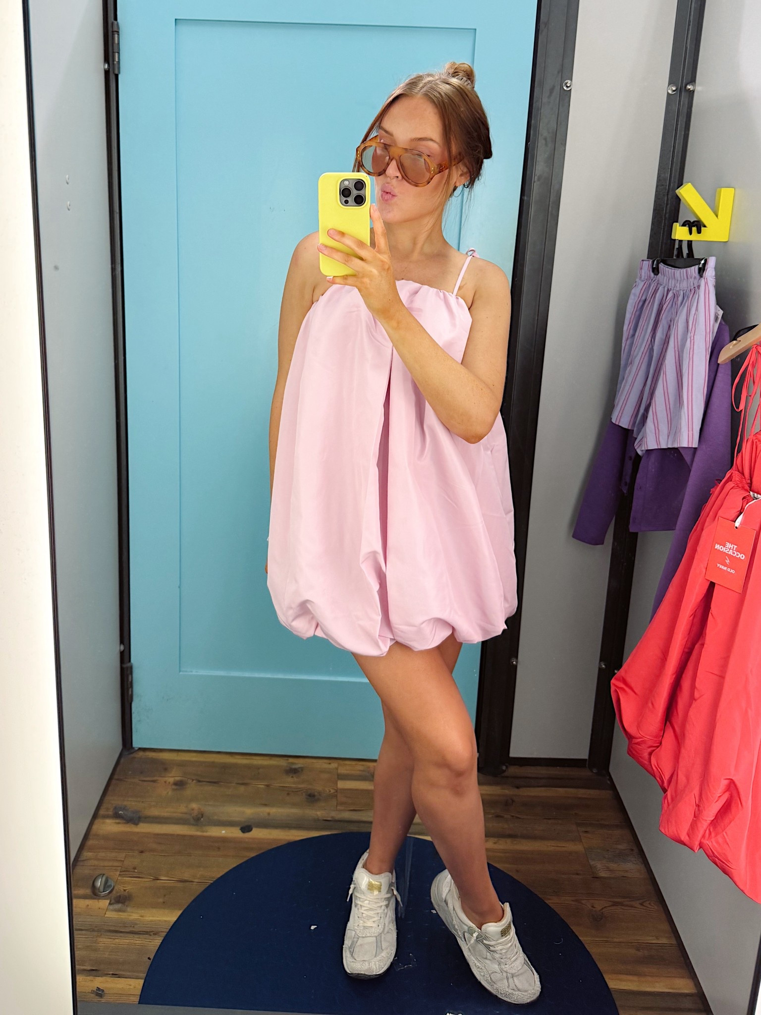 Every color 🙌🏼🙌🏼🙌🏼

#LTKFindsUnder50 #LTKStyleTip #LTKSaleAlert