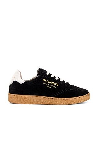 Thelma Suede Sneaker
                    
                    ALLSAINTS | Revolve Clothing (Global)