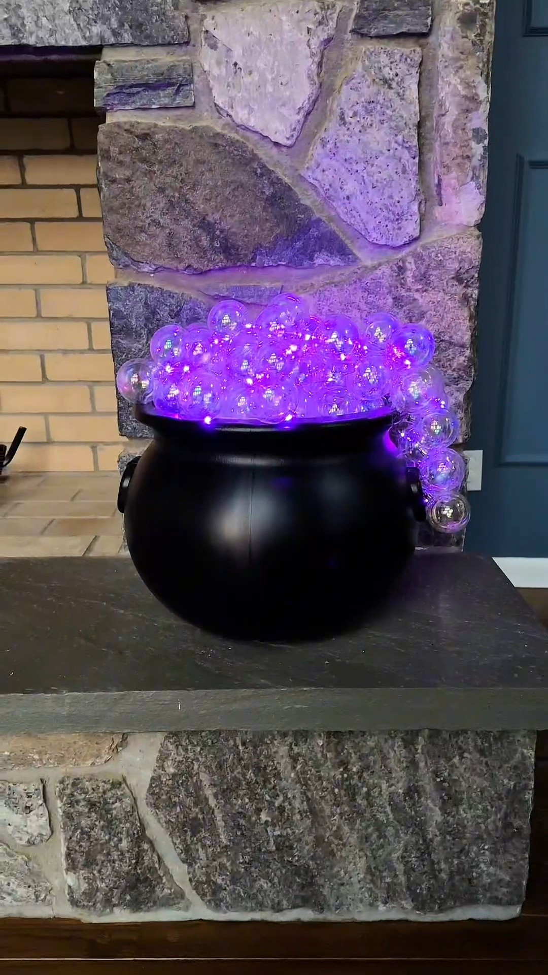 Halloween Bubbling Cauldron

#LTKSeasonal #LTKHome #LTKFindsUnder50