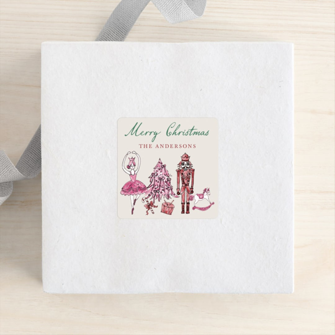 Custom Stickers | Minted