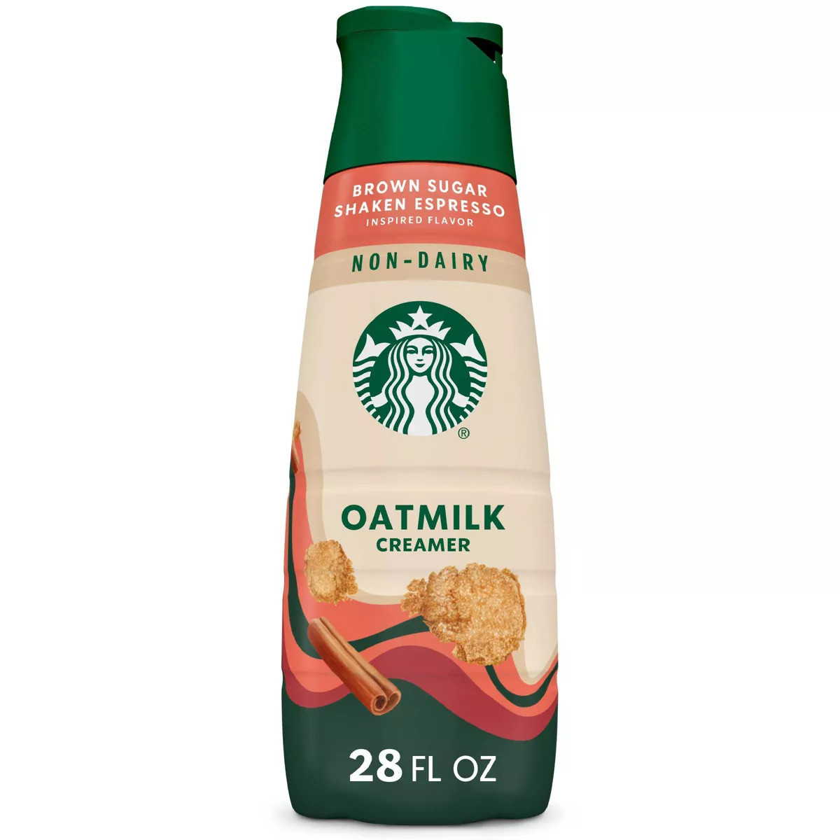 Starbucks Oatmilk Coffee Creamer | Target