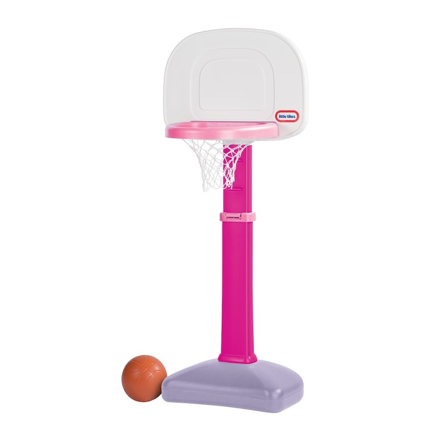 Little Tikes TotSports Easy Score Basketball Set, Multicolor | Kohl's