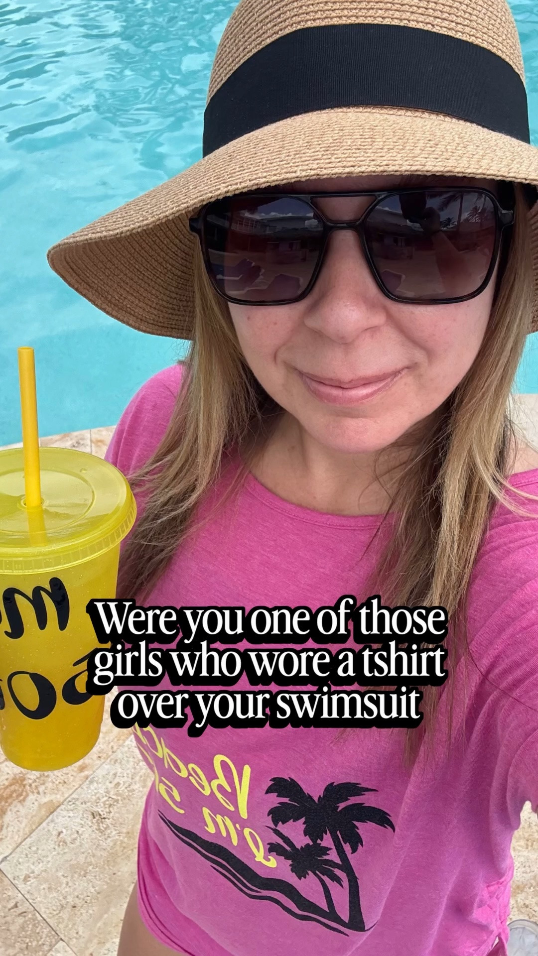Swimsuit season is here! I’m wearing a medium in all of the bathing suits. Vacation outfits beach, one piece swimsuit, 2 pc swimsuit

#LTKSwim #LTKOver40 #LTKSaleAlert