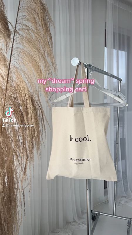 Dream spring wardrobe🌸🌸🌸

#LTKSeasonal #LTKFind #LTKunder100