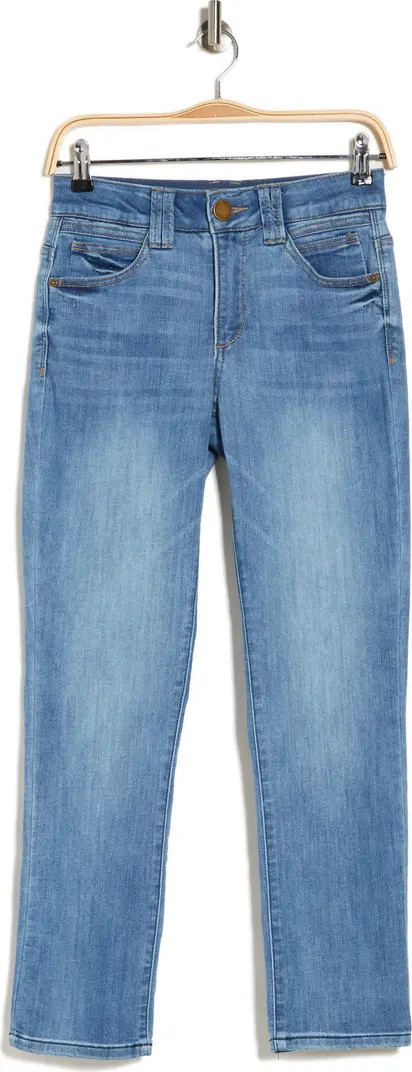 Democracy AB Technology Vintage Skinny High Waist Ankle Jeans | Nordstromrack | Nordstrom Rack