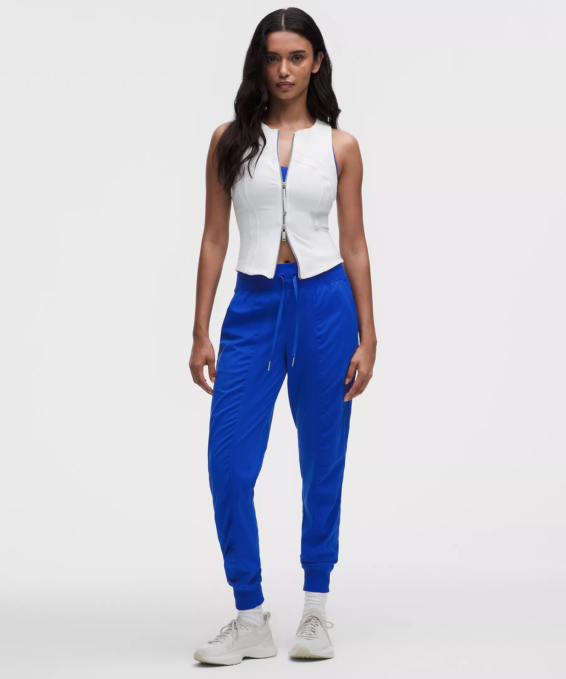 Dance Studio Mid-Rise Jogger | Lululemon (US)