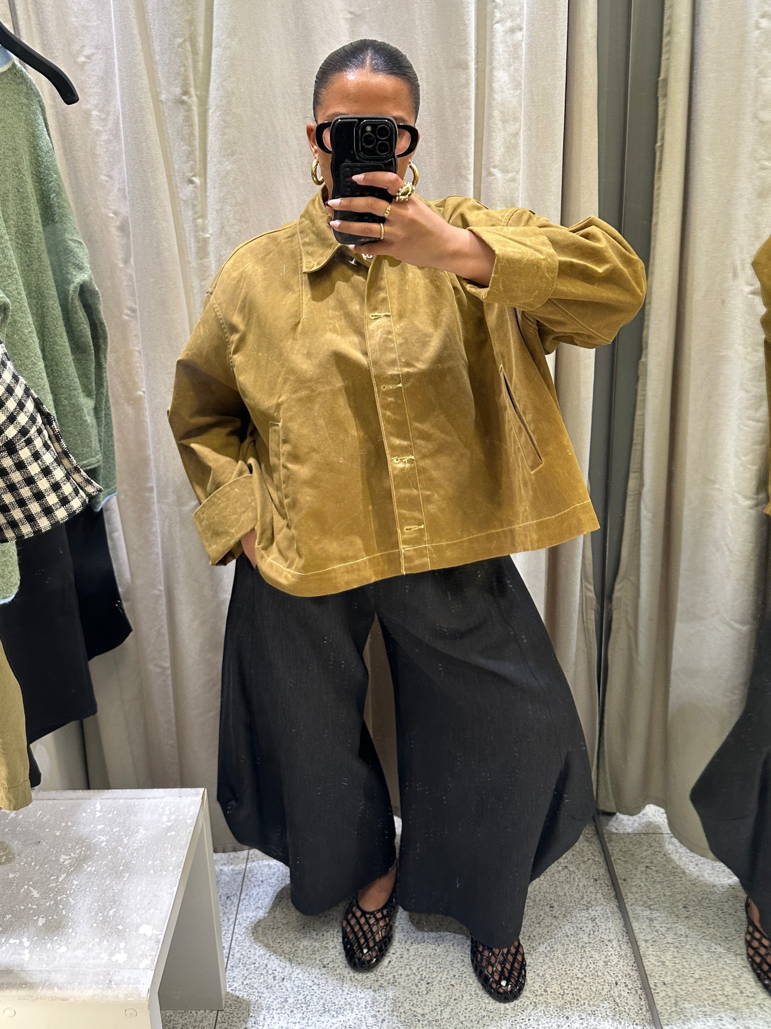 Zara fall outfit 

#LTKMidsize #LTKFindsUnder100 #LTKStyleTip