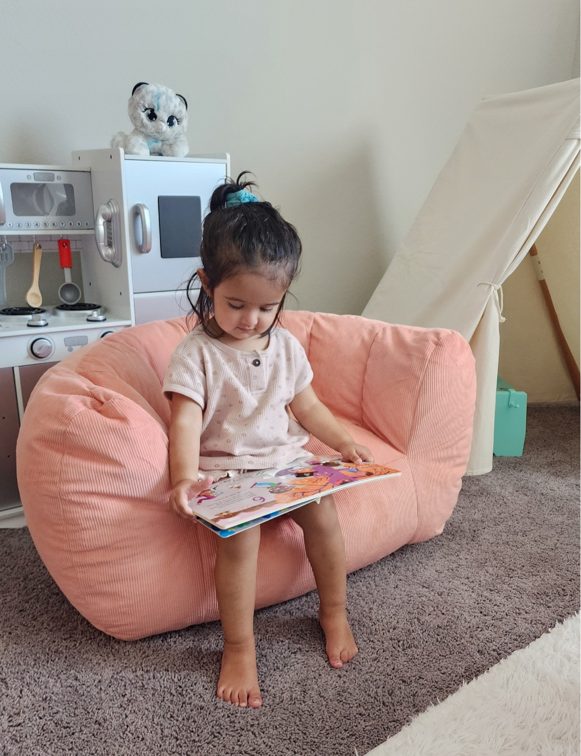 This Chair For my toddler playroom  from Target is the cutest and is on sale. Target circle week deal. 


Playroom inspo
Toddler playroom
Gift guide for toddlers


#LTKKids #LTKGiftGuide #LTKHome
