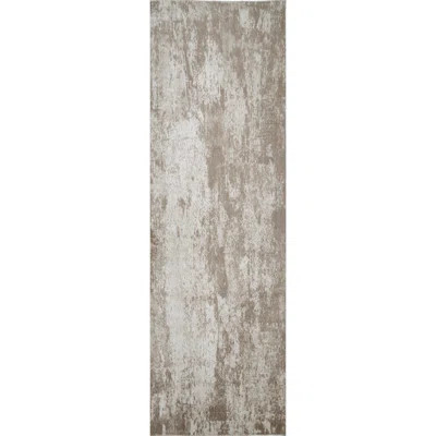 Kalessi Power Loom Abstract Area Rug | Wayfair North America