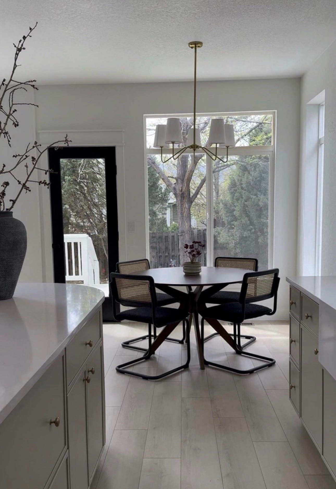 Dining room 
Dining chair 
Kitchen 
Dining table 
Mid century 
Modern
Home decor

#LTKdayinmylife #LTKOver40 #LTKHome