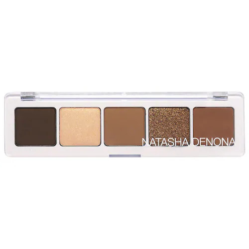 Eyeshadow Palette 5 | Sephora (US)
