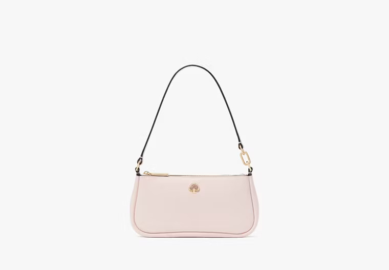 Kayla Embellished Spade Convertible Wristlet | Kate Spade Outlet