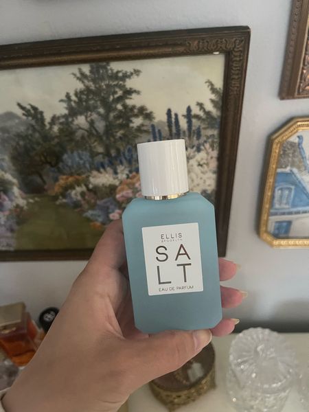 I love this perfume! Perfect for summer, light and tropical, smells like the BEACH! 

#LTKBeauty #LTKStyleTip #LTKSeasonal