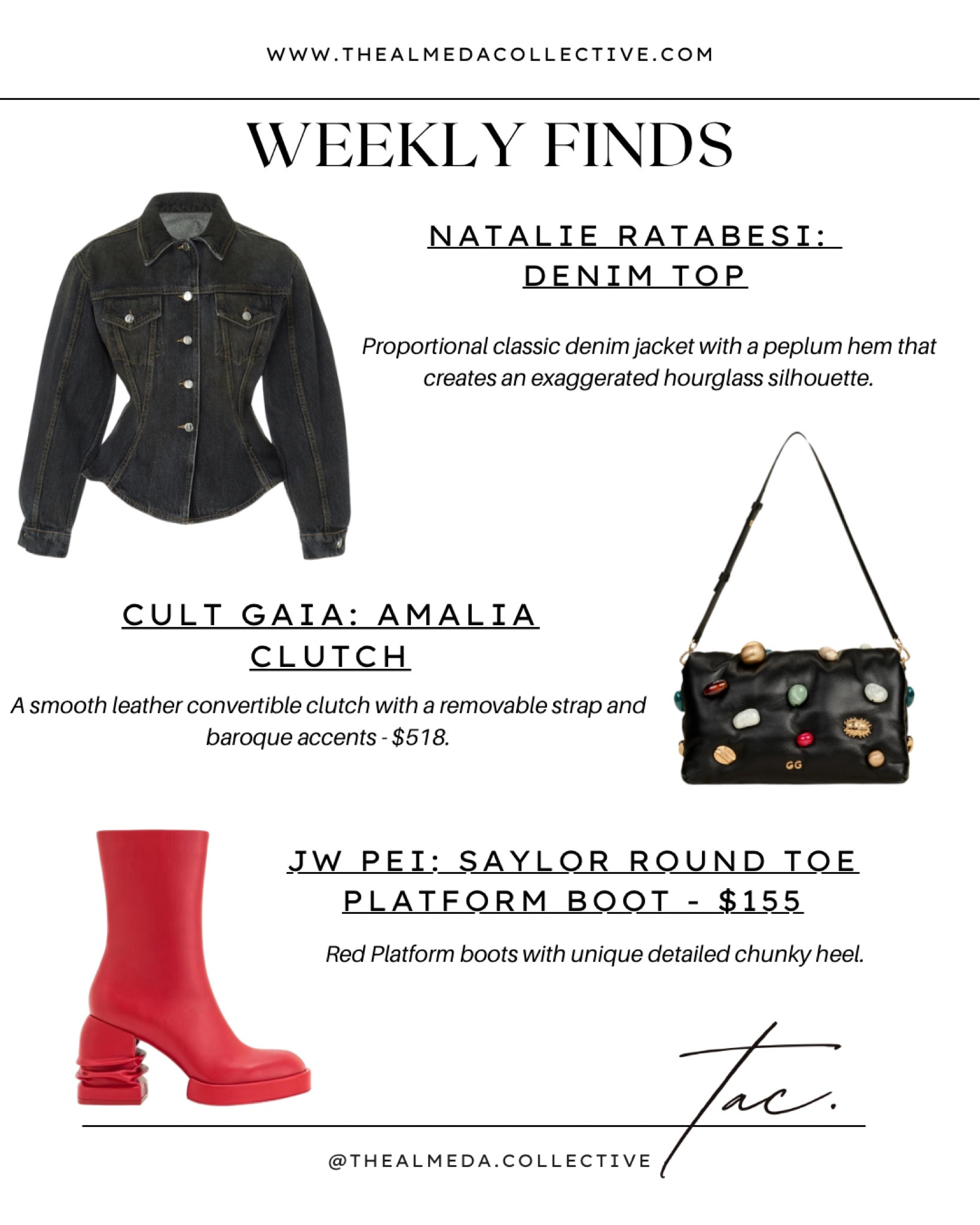 Weekly Finds! 

#LTKCyberWeek #LTKHoliday #LTKGiftGuide