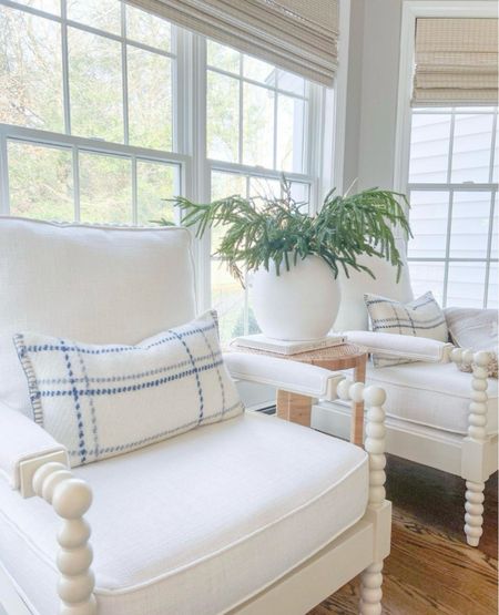 This greenery and cozy plaid pillow covers are great coastal winter decor! 

Coastal home decor, winter home, winter home decor, plaid pillow, blue and white decor, plaid, greenery, coastal home, beach home winter, beach style, coastal style, neutral home

#LTKfindsunder100 #LTKhome #LTKstyletip