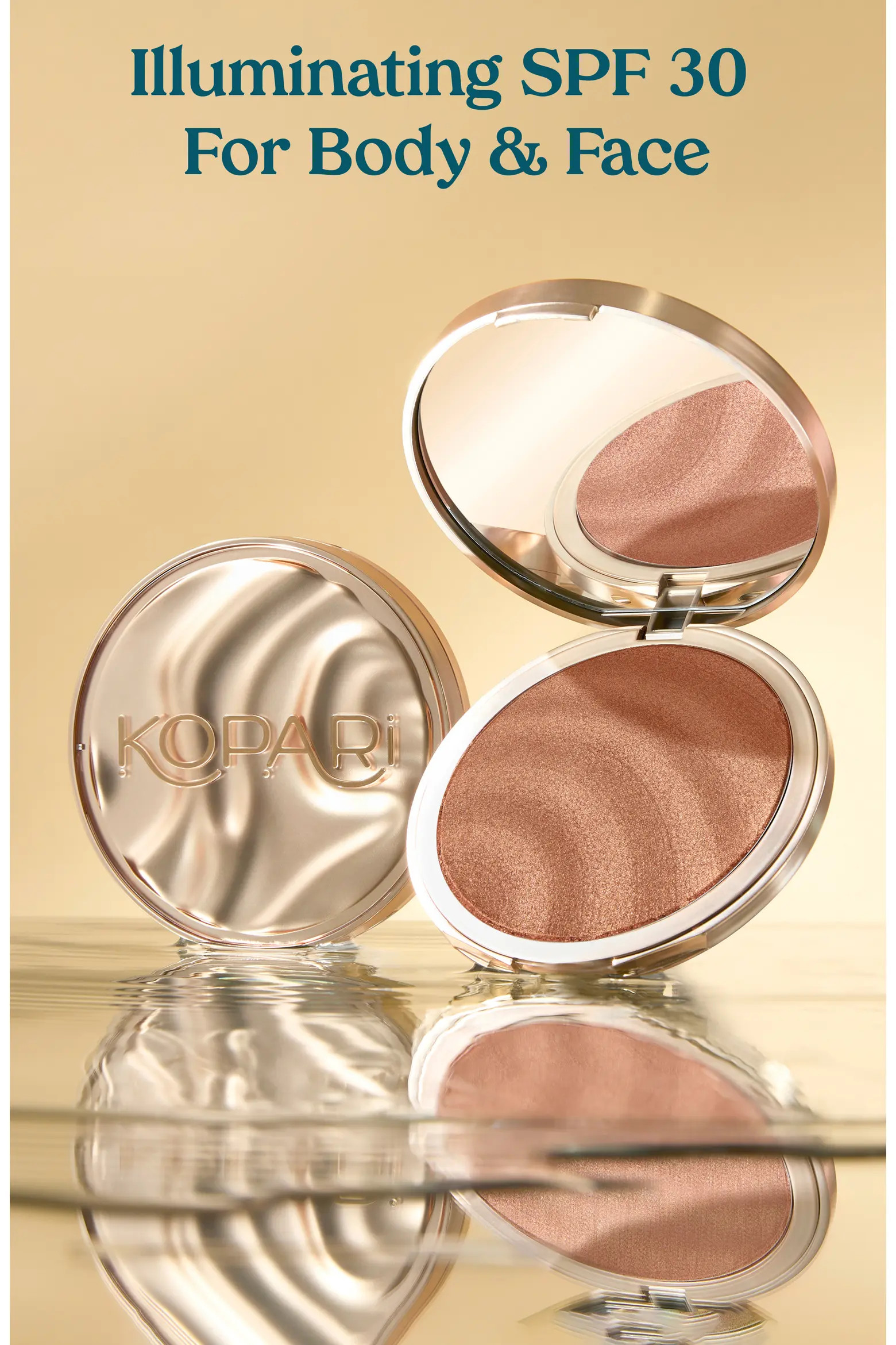 Sun Veil Illuminating Sunscreen SPF 30 (Women) | Nordstrom | Nordstrom
