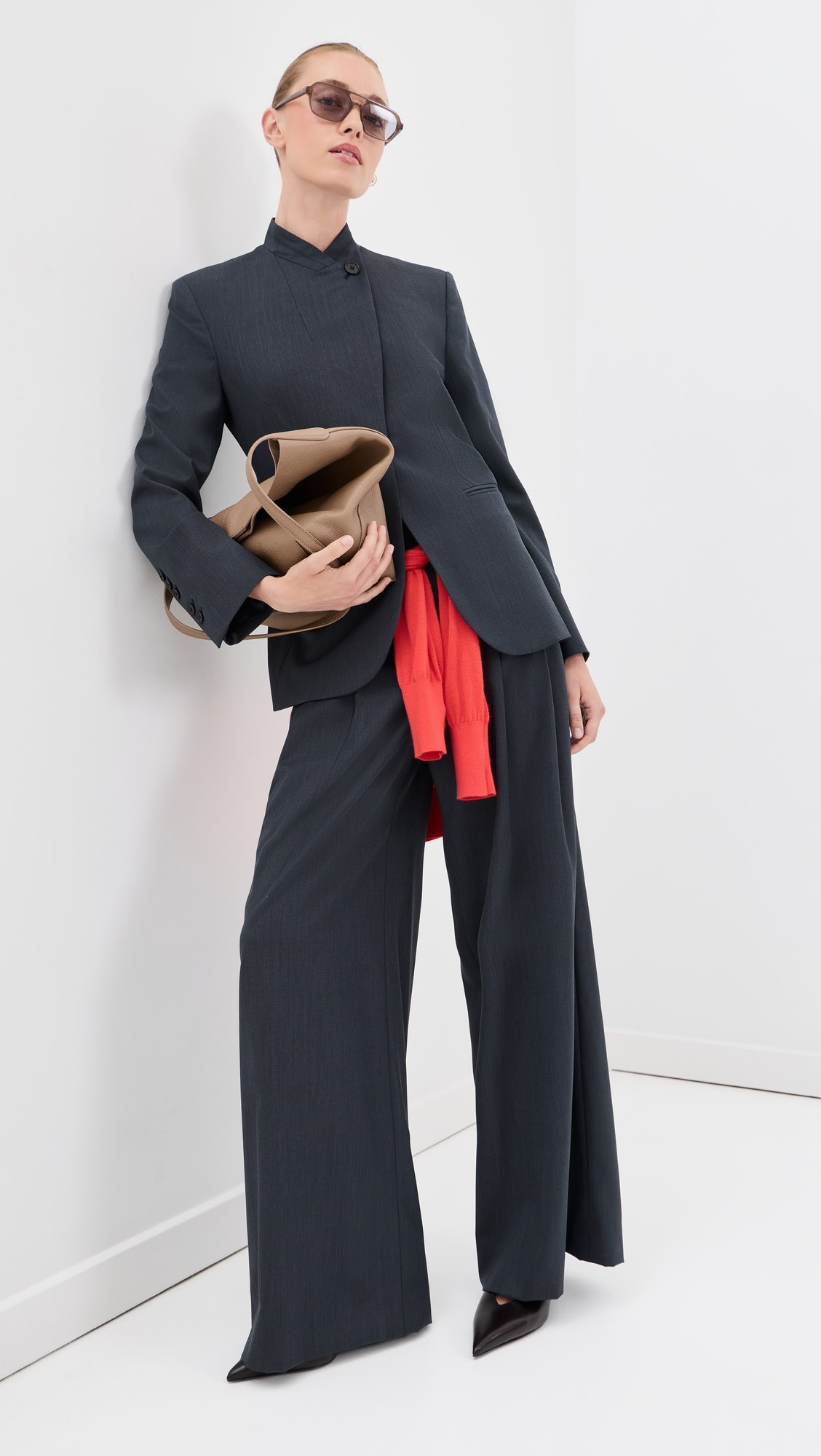 TWP Next Didi Trousers | Shopbop | Shopbop