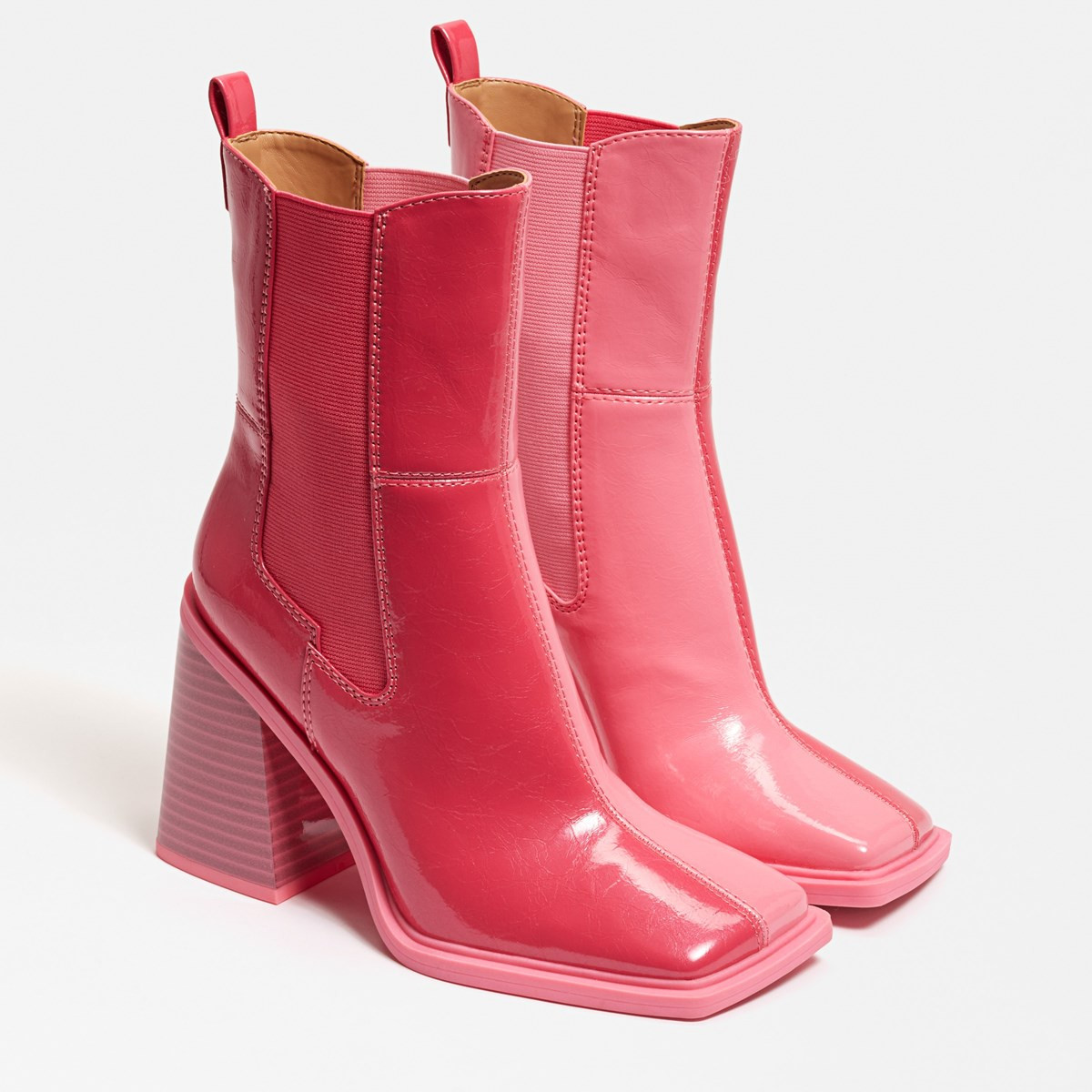 Lauren Boot | Circus by Sam Edelman