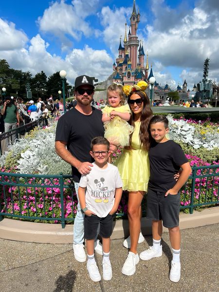 Family trip, vacation, France, Disney, Disneyland Paris, Disney outfit, princess dress

#LTKfamily #LTKeurope #LTKtravel